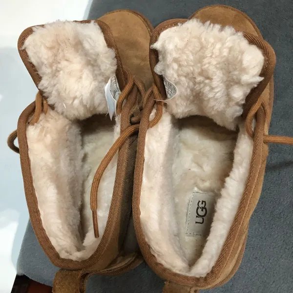 UGG Women’s Neumel Chukka Boots - Image 12