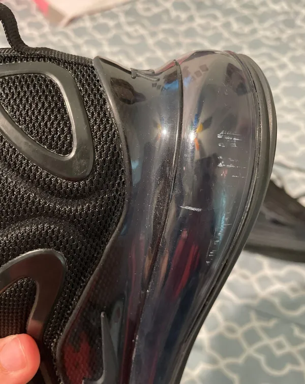 Nike Air Max 720 - Image 3
