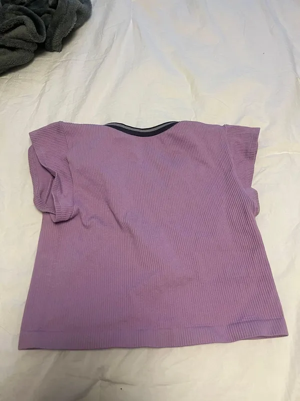 Urban Outfitters Crop Top - Image 2