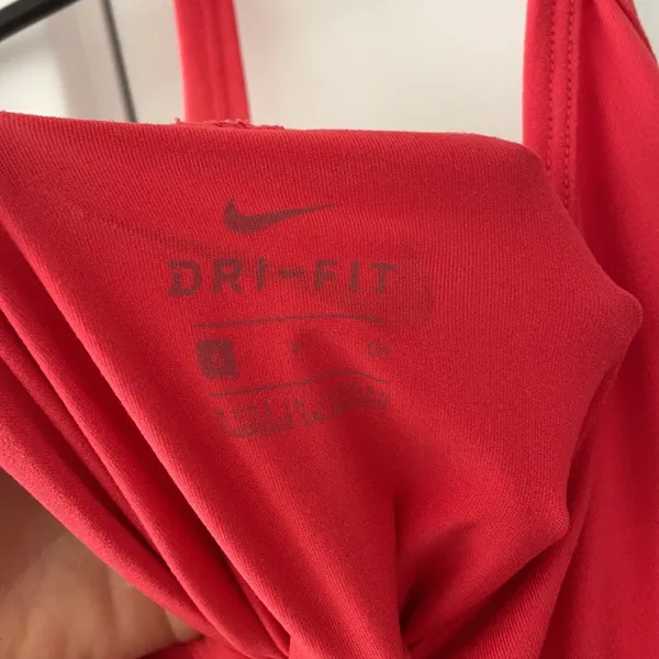 Nike tank - Image 4