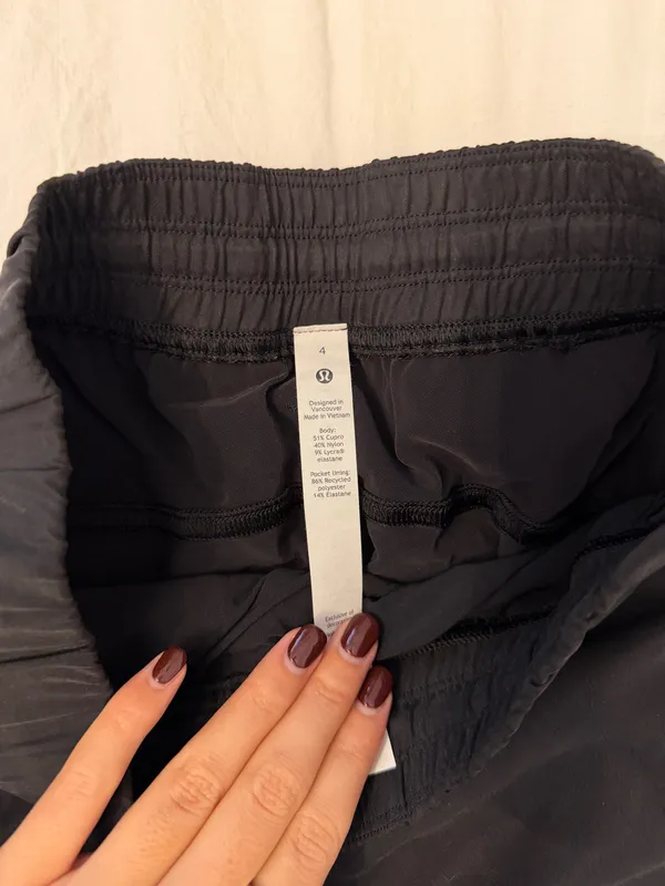 Lululemon Joggers - Image 2