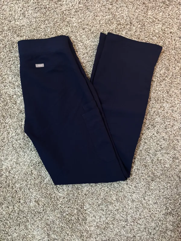 Figs Kade Cardo Scrub Pants - Image 2