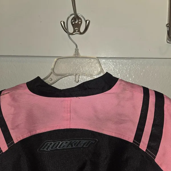 Jorle Rocket biker jacket  - Image 3