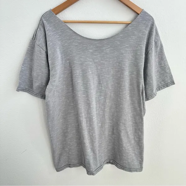 San Diego Padres off-the-shoulder top - Image 5