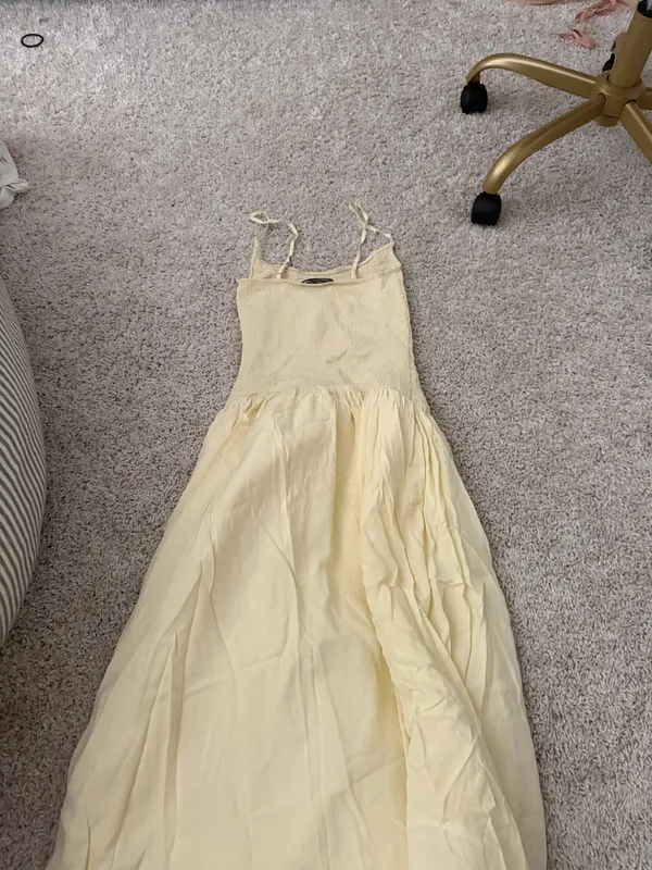White Fox Boutique Dress - Image 6