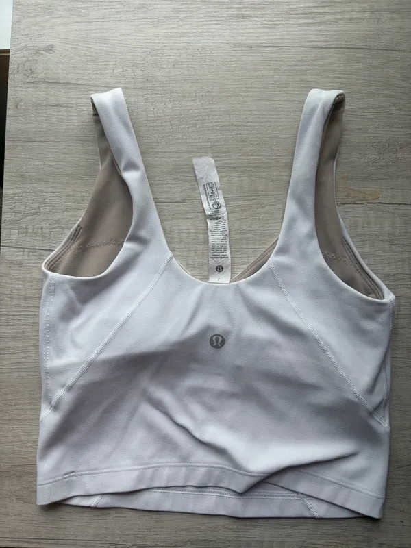 Lululemon Align Tank - Image 2