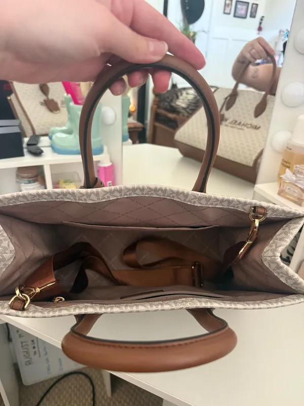 Michael Kors Bag Tote - Image 3