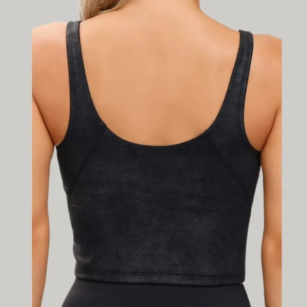 Forever 21 Cloud Women’s Sports Bra - Image 2