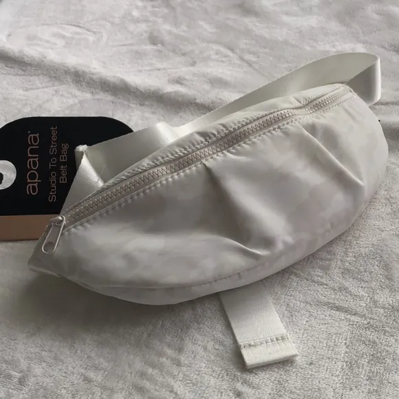 New Alana studio to street belt bag, Fanny bag - Image 2