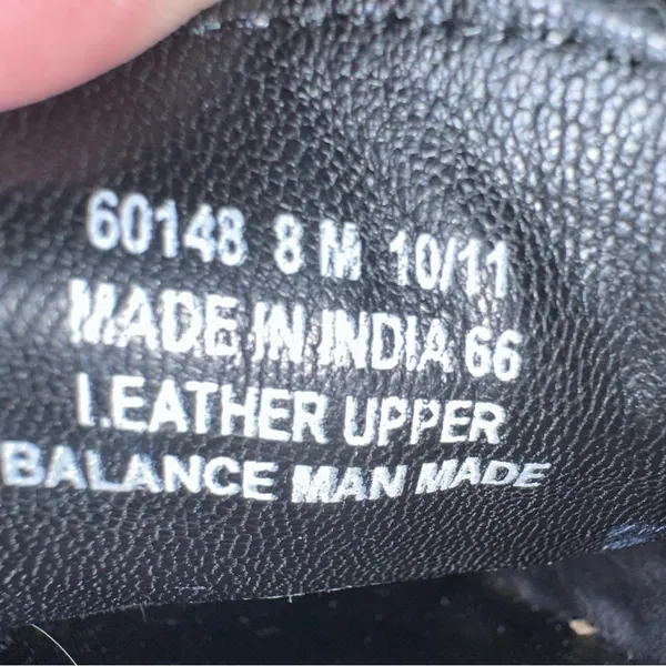 EUC CLARKS Black Patent Loafer -‎ 8 - Image 7
