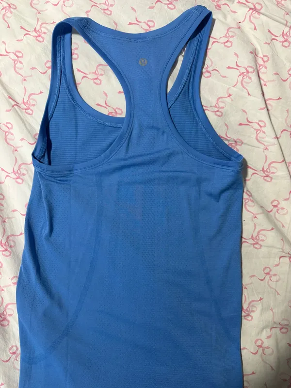 Lululemon Swiftly Tech Tank 2.0 - Image 3