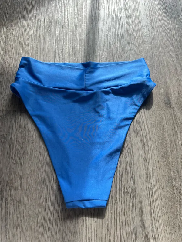 Aerie High-Waisted Bikini Bottoms - Image 2
