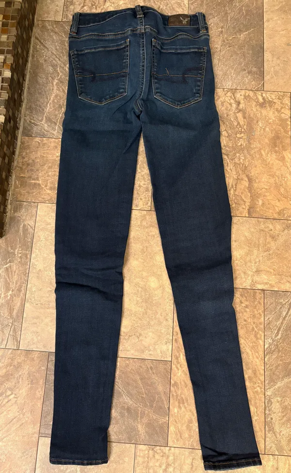 Outfitters Long Jegging - Image 2