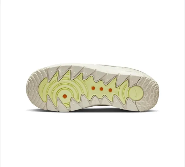 Nike Air Force One Wild - Image 6