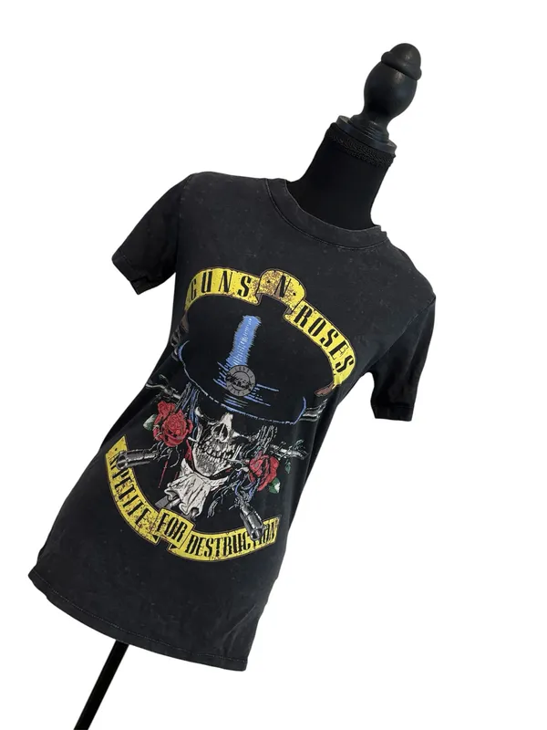 Cotton On Women’s Band Tee - Image 2