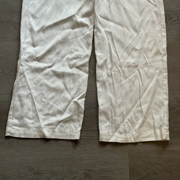 12th Tribe Wide Leg Trousers - Image 5