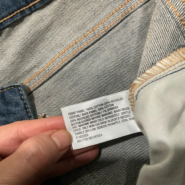 NWT WILD FABLE JEANS‎ - Image 5