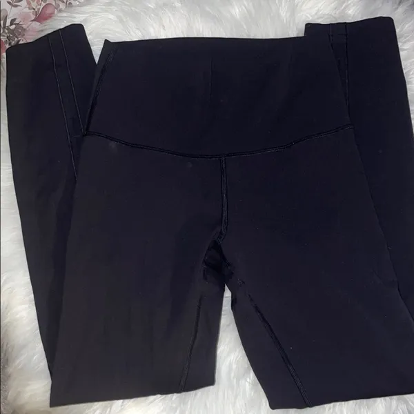 Lululemon Athletica Black Leggings - Image 5