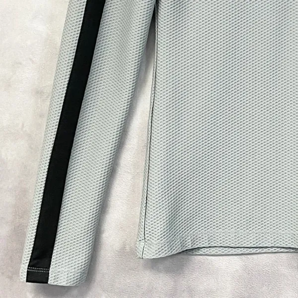 Ralph Lauren Quarter Zip Pullover Womens Small Athleisure Golf Sporty Activewear - Image 3