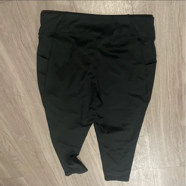 Oakley Black Performance Pants - Image 3