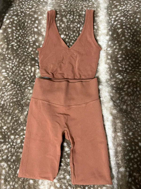 Gymshark Set - Image 2