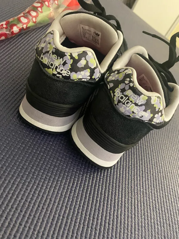 Women’s New Balance 515 Sneakers Shoes Size 7.5 - Image 3