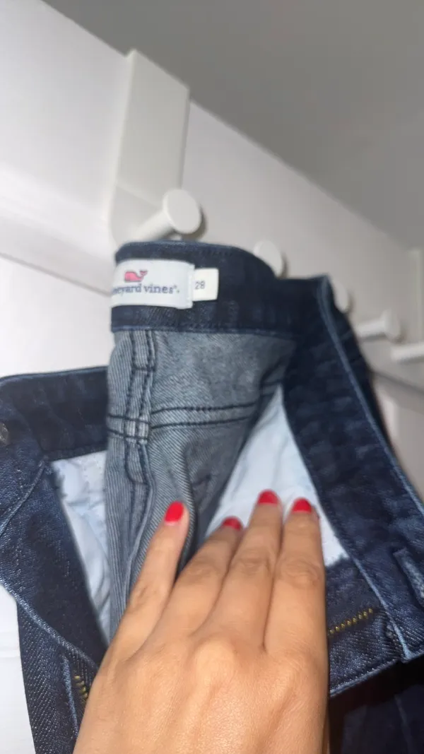 Vineyard vines jeans - Image 2