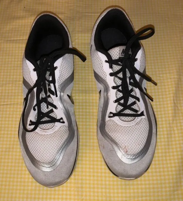 Nike training shoes - Image 2
