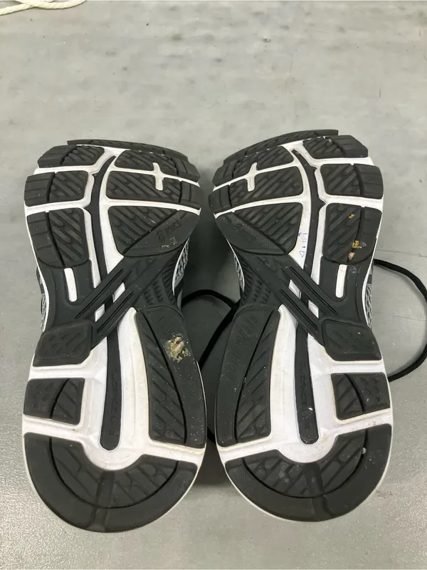 Asics Women's GT-2000 6 Lace Up Low Top Training Running Athletic Sneakers 8.5 - Image 7