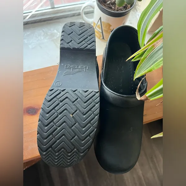 Dansko Professional Clog - Image 3