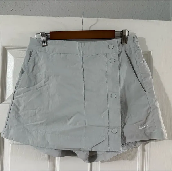 Nike Woven Skort - Image 4