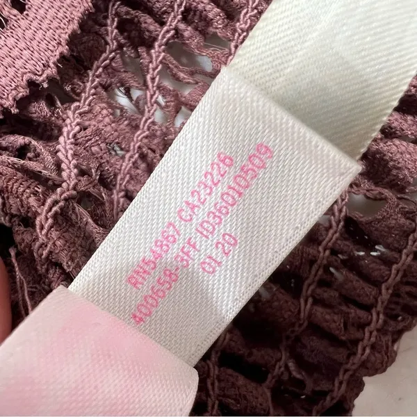 Victoria’s Secret lace bralette - Image 7