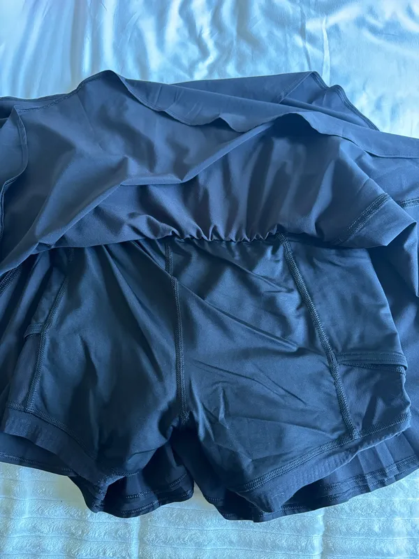 Lululemon Skirt  - Image 4