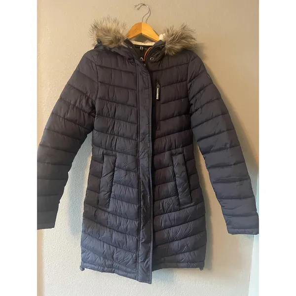 The‎ Original Superdry Fuji Jacket - Image 5