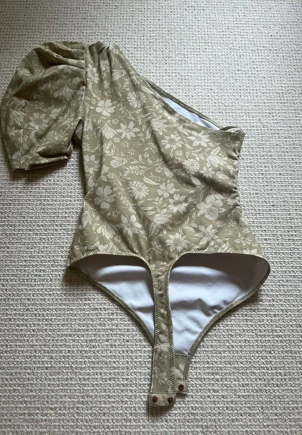 Free People Bodysuit - Image 3