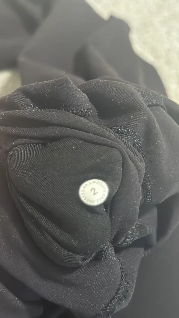 Lululemon Leggings - Image 3