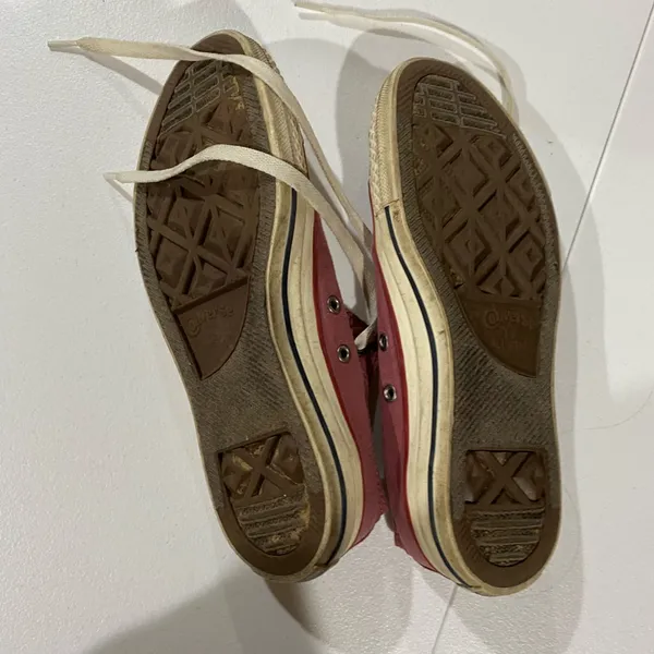 Converse size 8 - Image 3