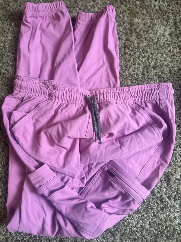 Carhartt Scrub Pants Women’s - Image 2