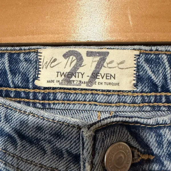 We the free jeans - Image 2