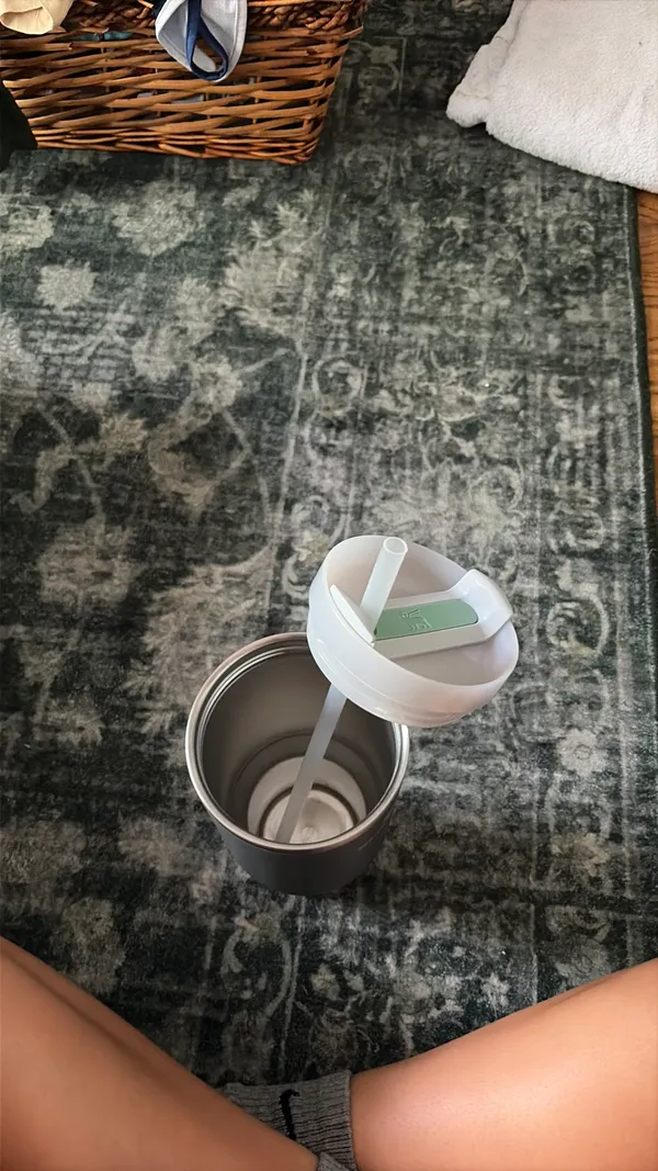 Stanley cup Gray - Image 3