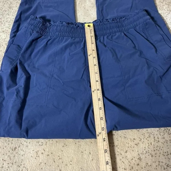 Columbia‎ Gorpcore Granola Inland City Performance Hiking Pants XL2712 Womens L - Image 3