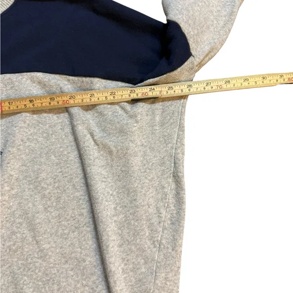 aerie Womens Happy Camper “Good Times” Sweatshirt‎ Cozy Loungewear Comfort Sz XS - Image 7