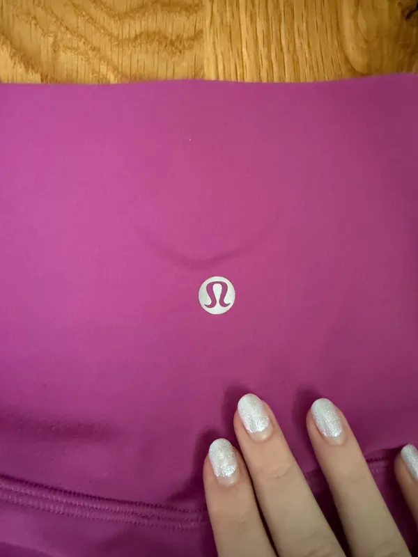 Lululemon Align Leggings 25" - Image 3