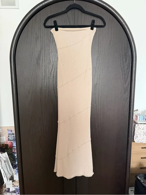 Princess Polly Oscar Midi Dress - Image 5
