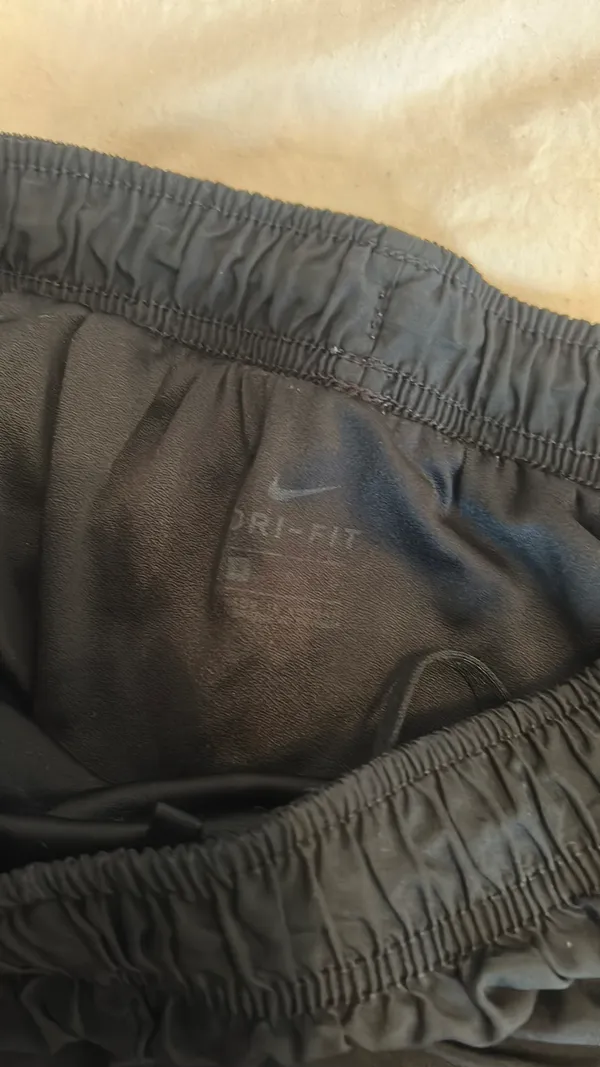 Nike Dri-Fit Shorts - Image 2
