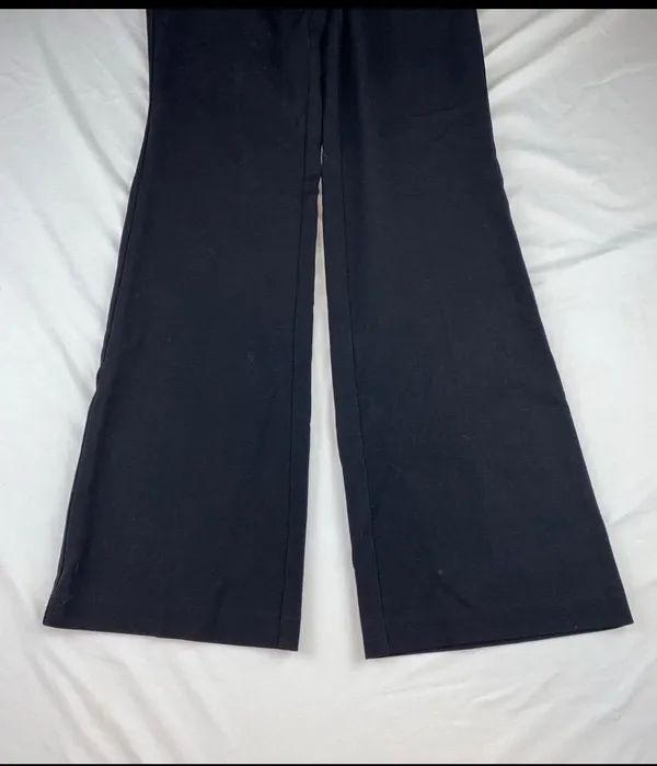 Dress pants Black Size XS - Image 4