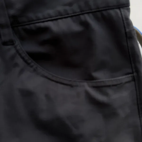 Vuori sz 30 Meta Pant Grey Performance Trousers Athleisure‎ Business Casual - Image 9