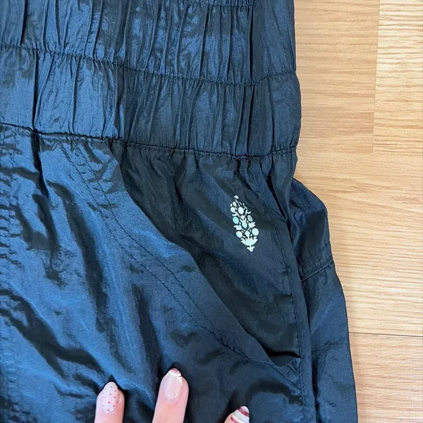 Free People black pants  - Image 2