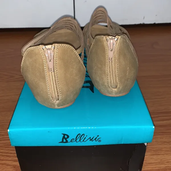 Bellini sandals Size 9 - Image 4