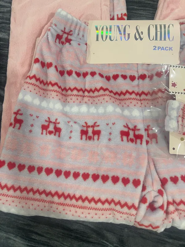 Pj pants set Multiple Size L - Image 2